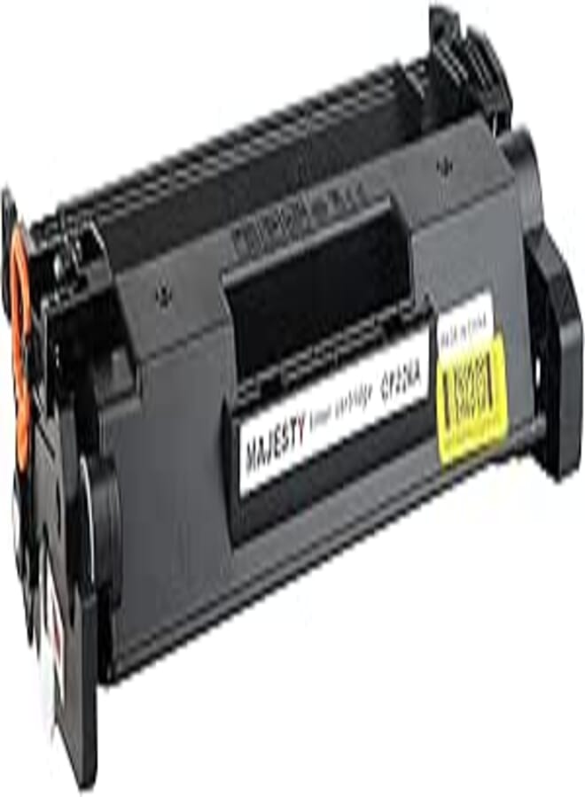 Majesty Laser Toner Cartridge - 26A , Black